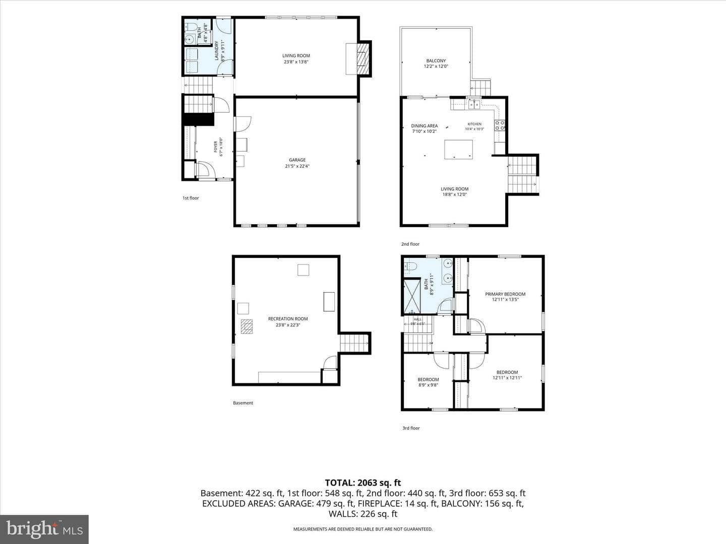 28 Pine Heights Drive photo 52
