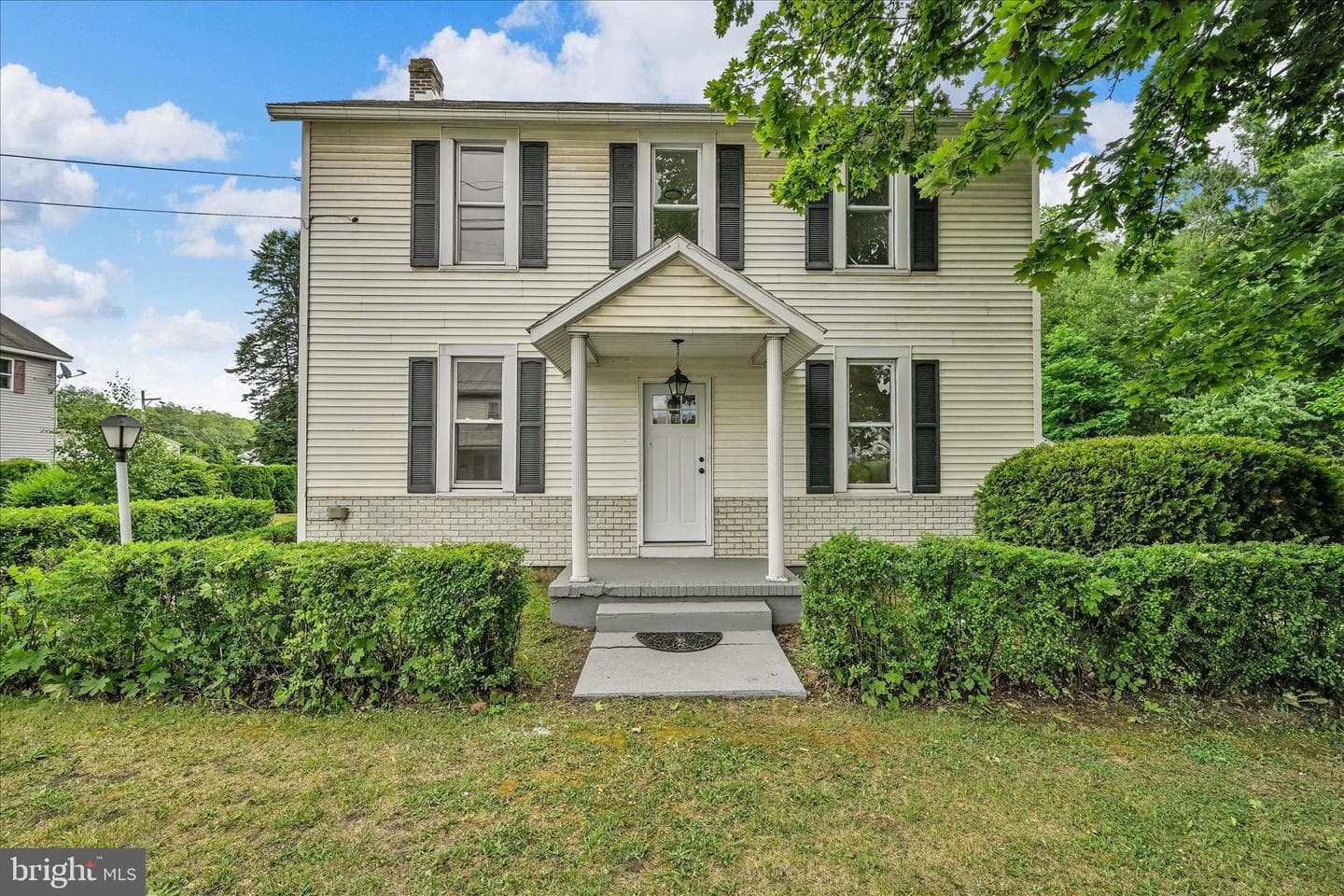 38 Hughes Street
