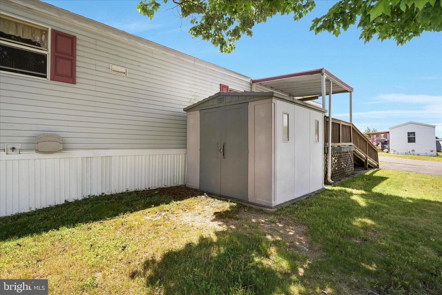 11 Frieden Manor #a photo 32