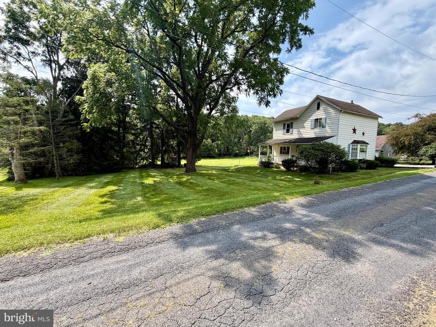 307 W Tanner Street photo 1
