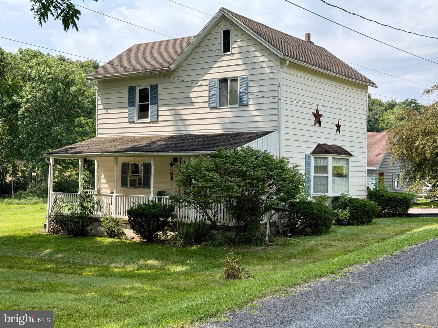 307 W Tanner Street photo 2