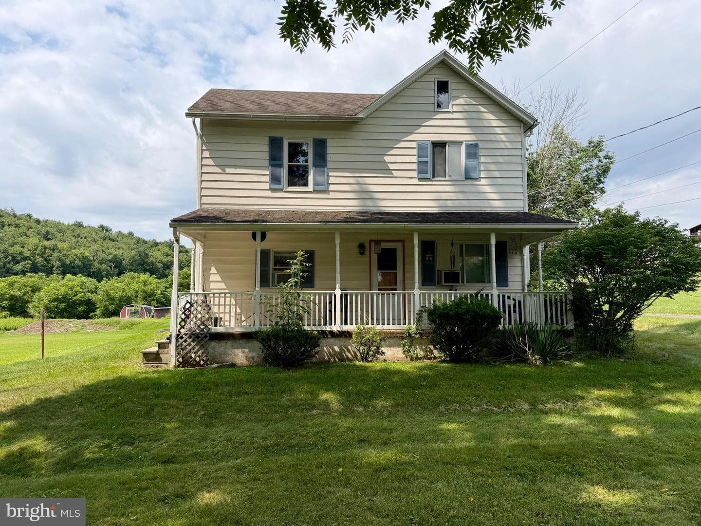 307 W Tanner Street photo 3