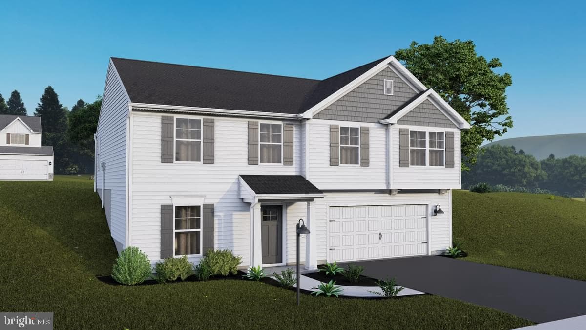 34 Sajer Road #lot 45, Pottsville