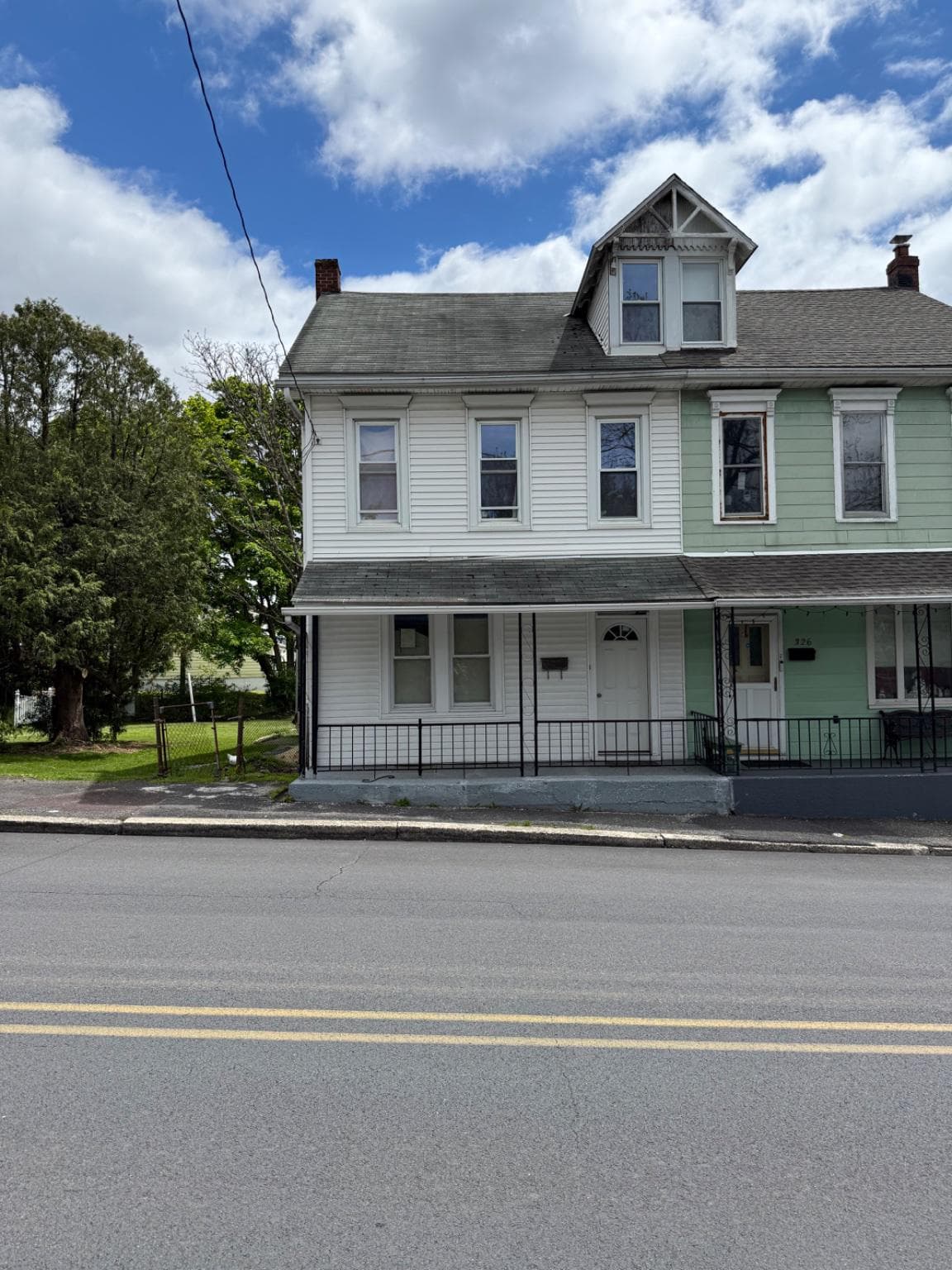 328 E Oak Street, Frackville