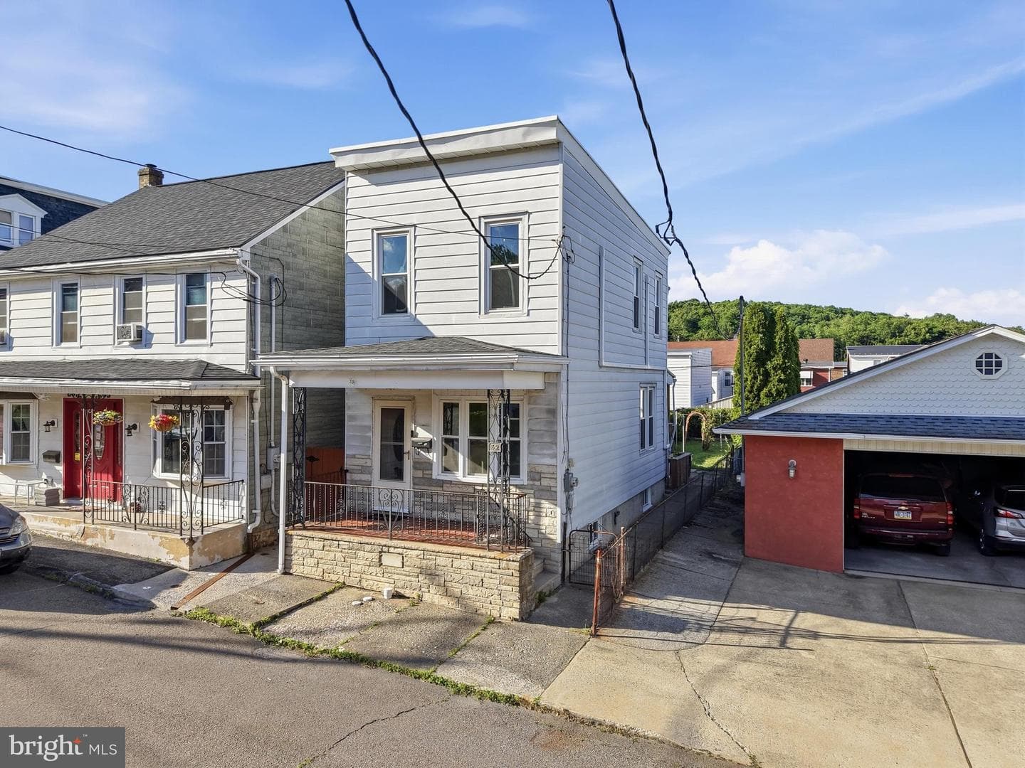 32 Clay Street photo 3