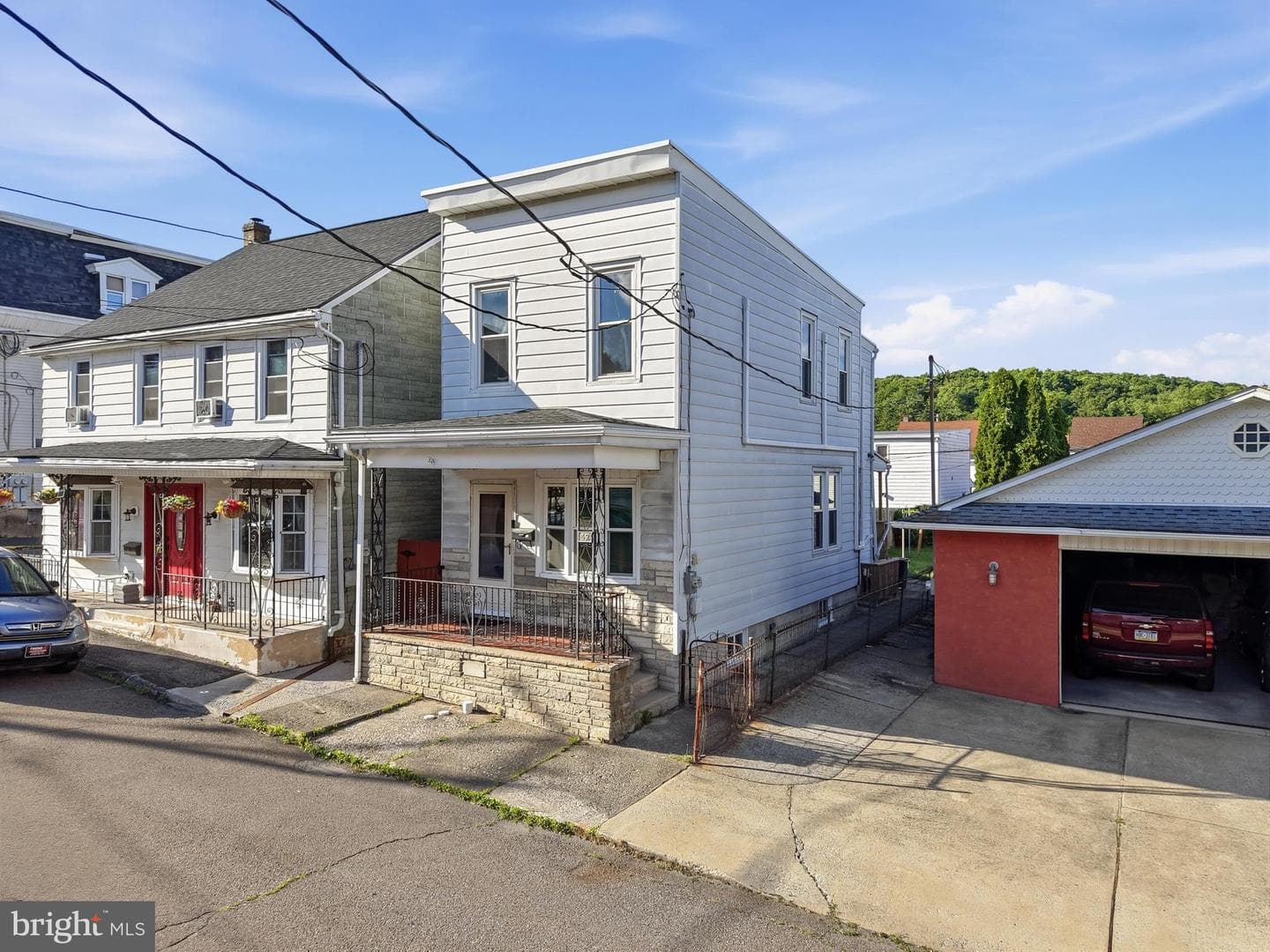 32 Clay Street photo 4