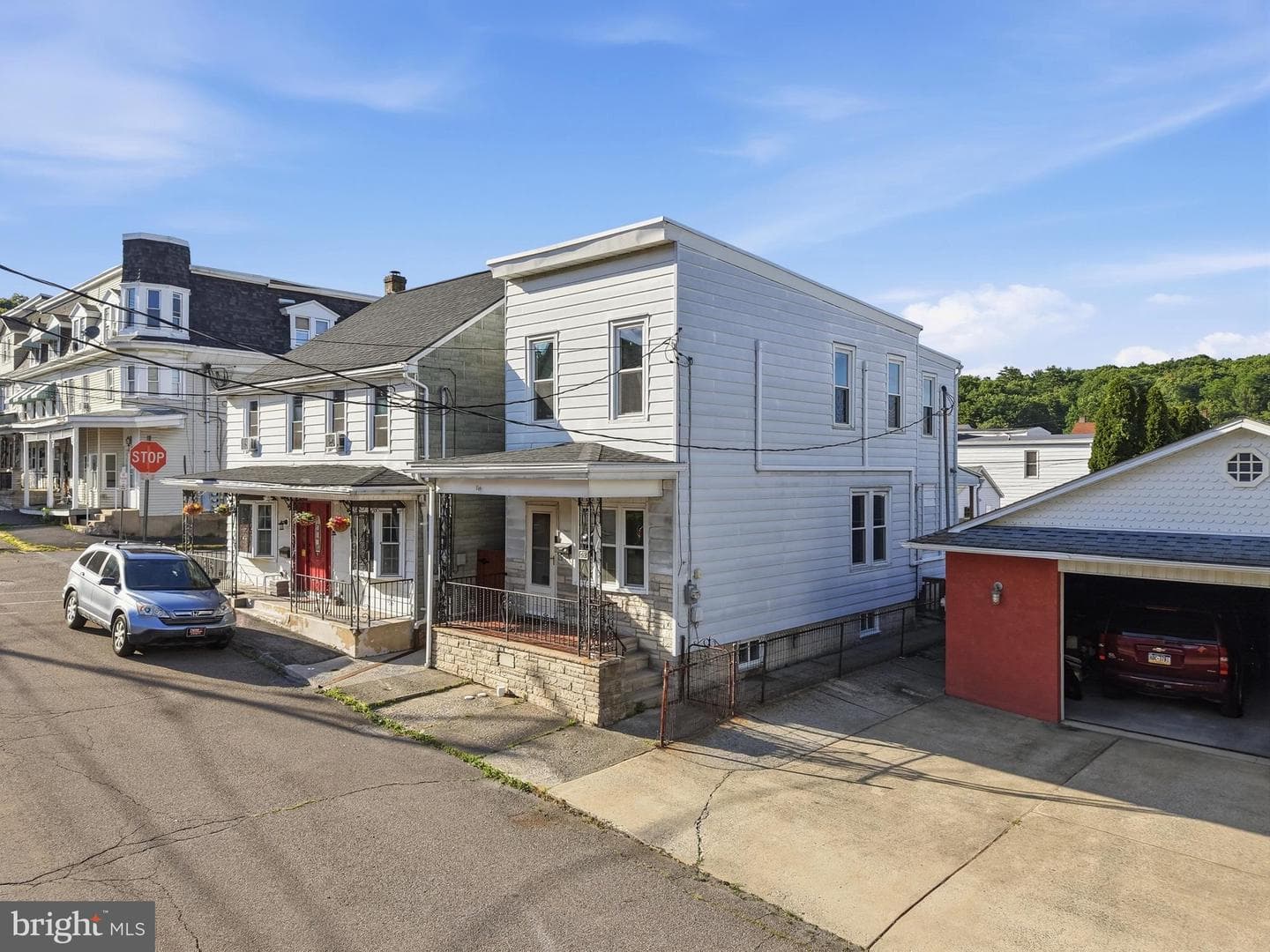 32 Clay Street photo 5
