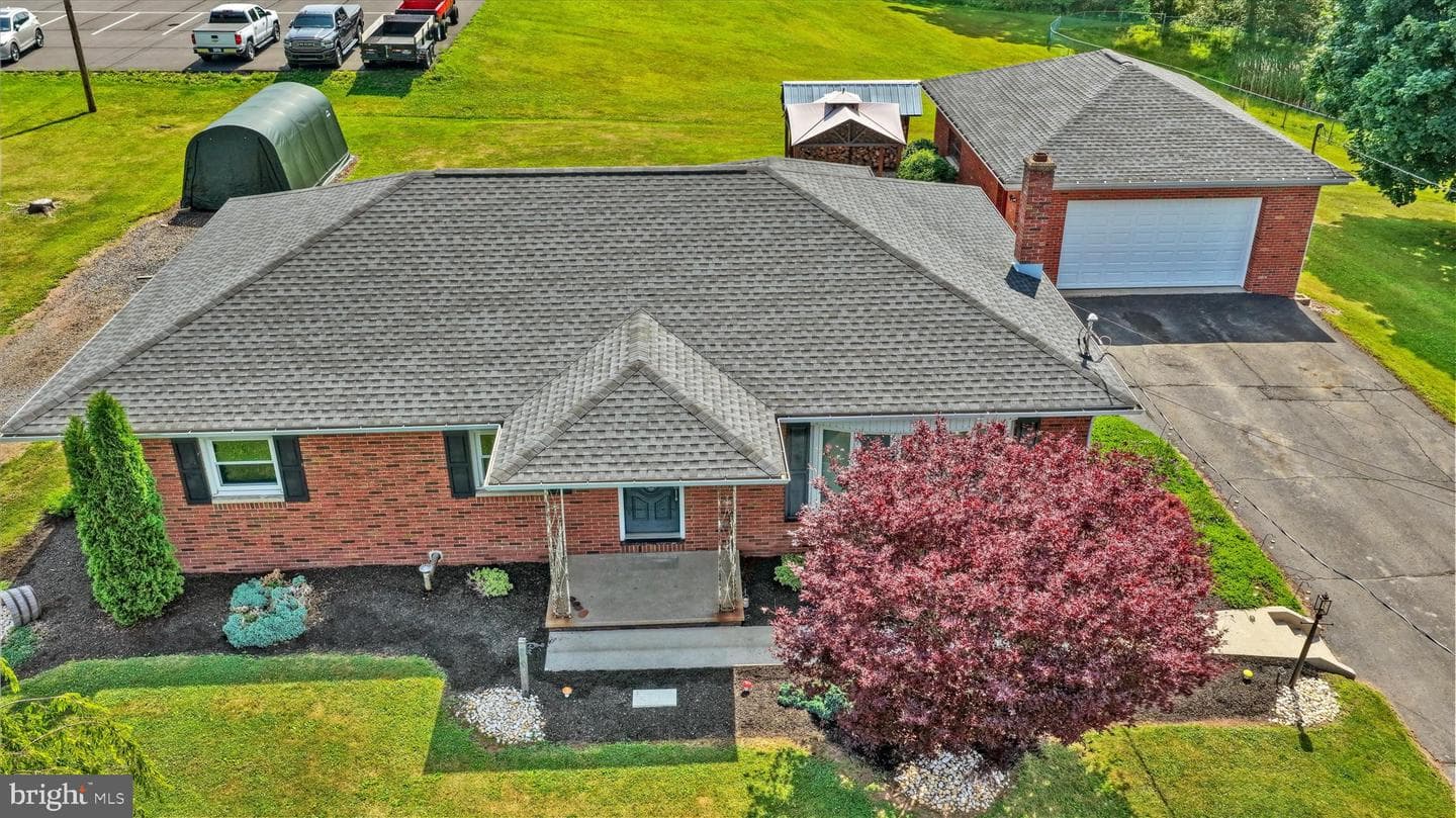 310 S Good Spring Road photo 1