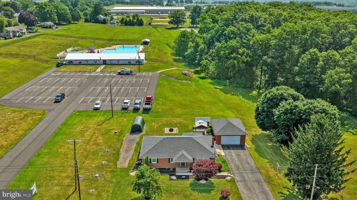 310 S Good Spring Road photo 2