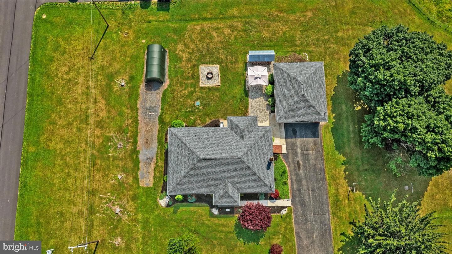 310 S Good Spring Road photo 3