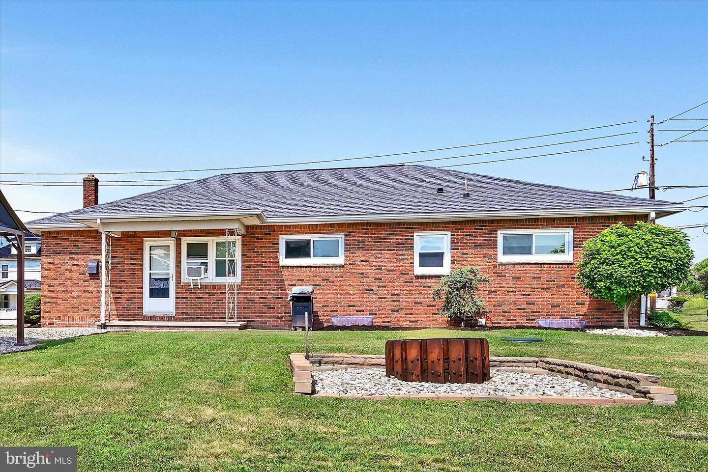 310 S Good Spring Road photo 32