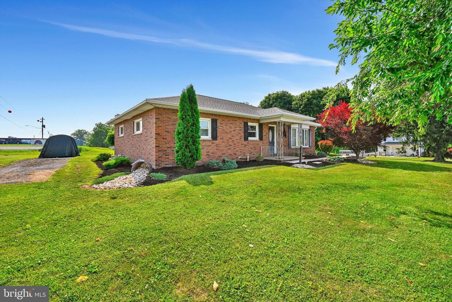 310 S Good Spring Road photo 38