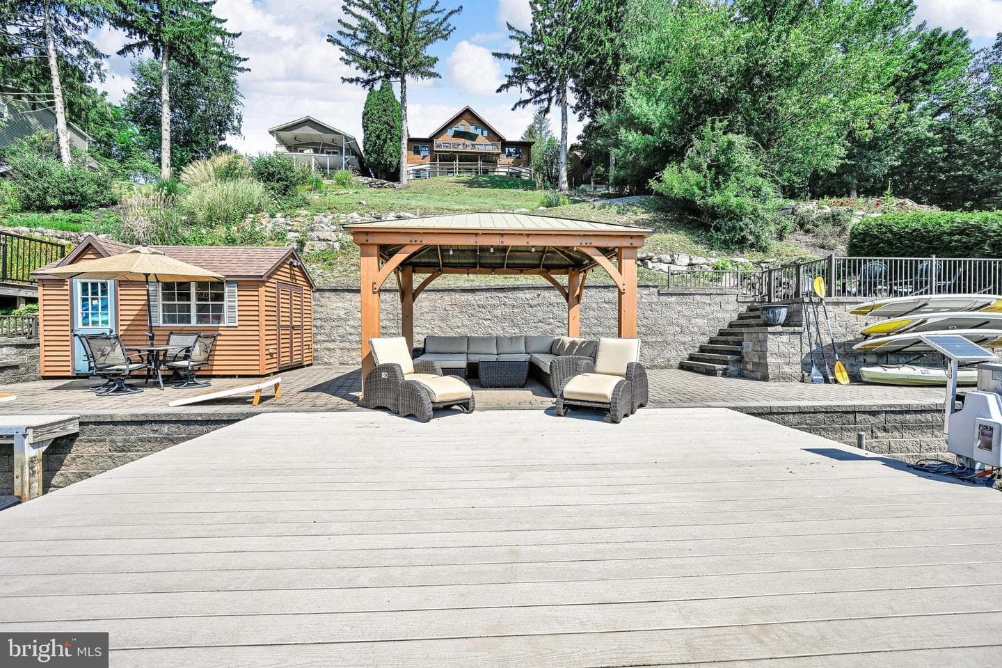 1506 Wynonah Drive photo 7