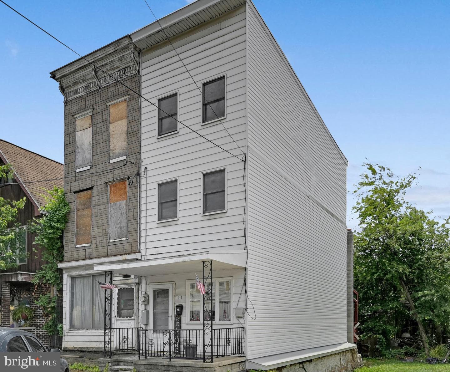 510 W Centre Street photo 1