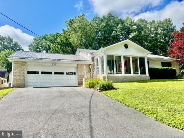 530 W Nicholas Street, Frackville