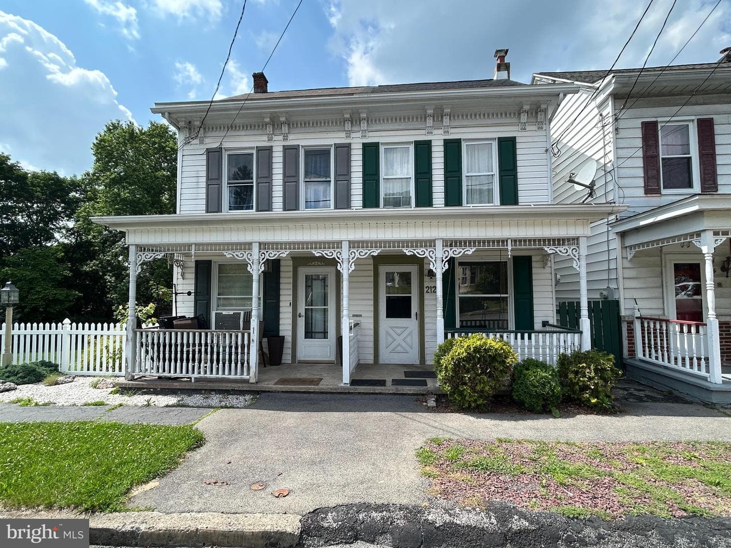 212 E Biddle Street photo 1
