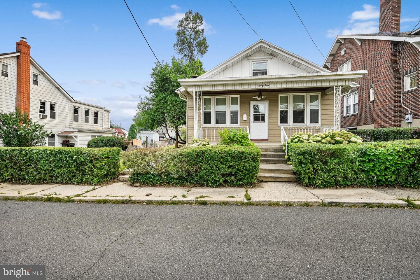 63 Grant Street, Schuylkill Haven