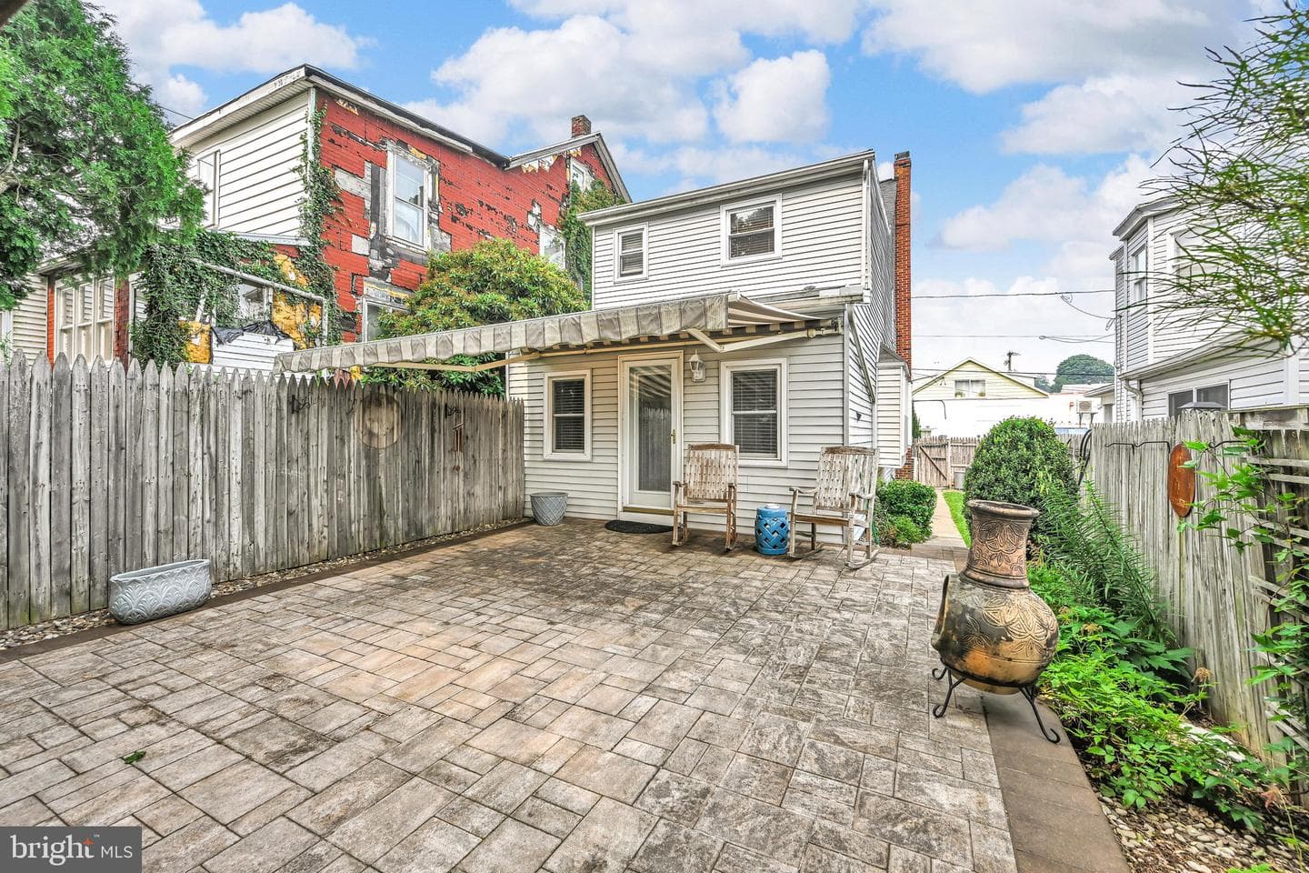 208 S Balliet Street photo 27