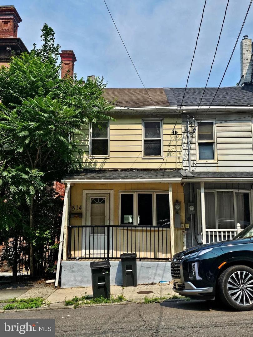 514 E Norwegian Street