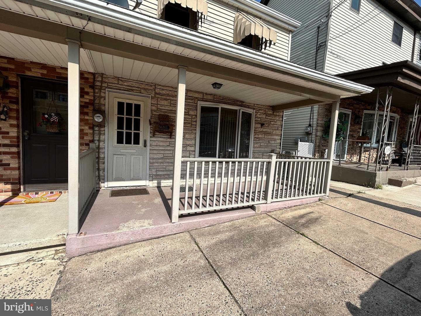 117 Hunter Street, Tamaqua