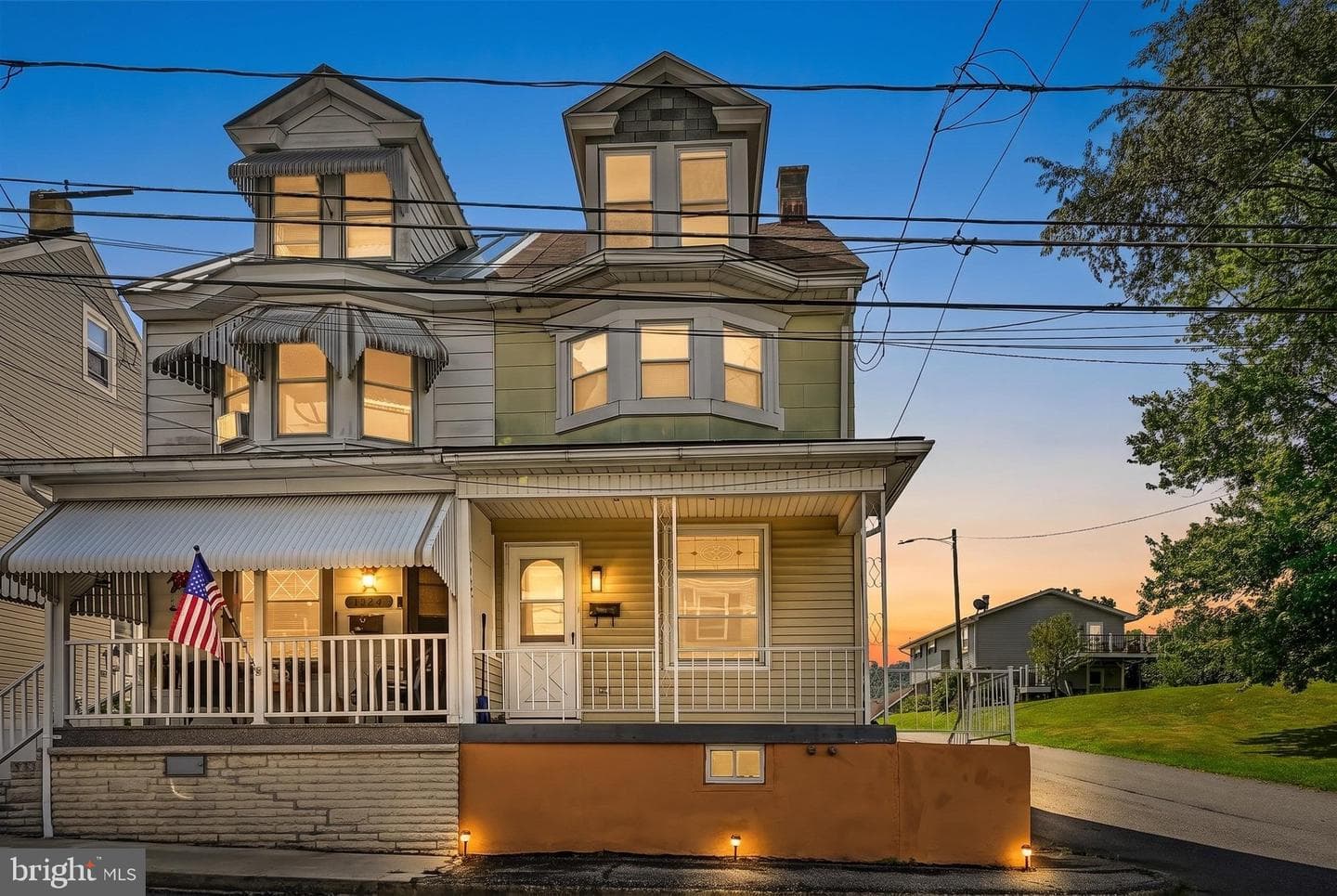 1427 Seneca Street, Pottsville