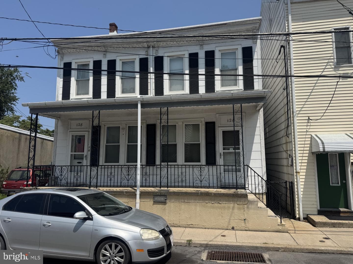 126 Lewis Street photo 1