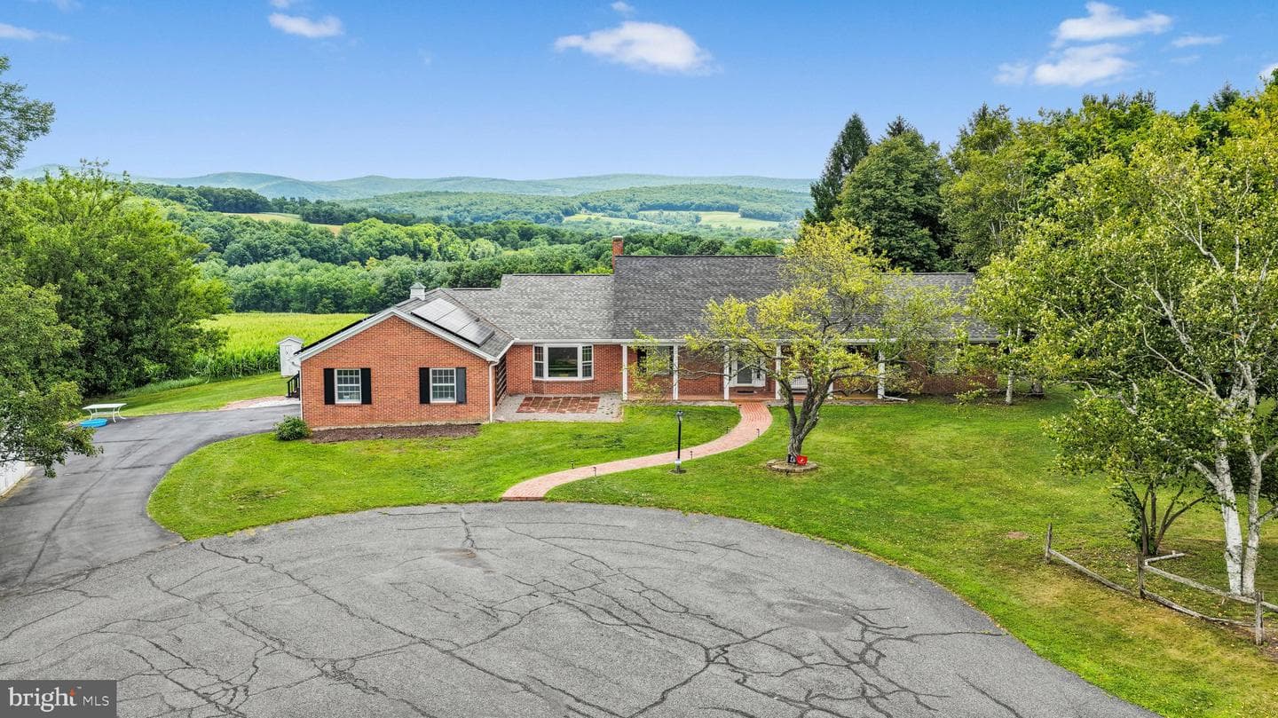 1721 Breckenridge Road photo 1