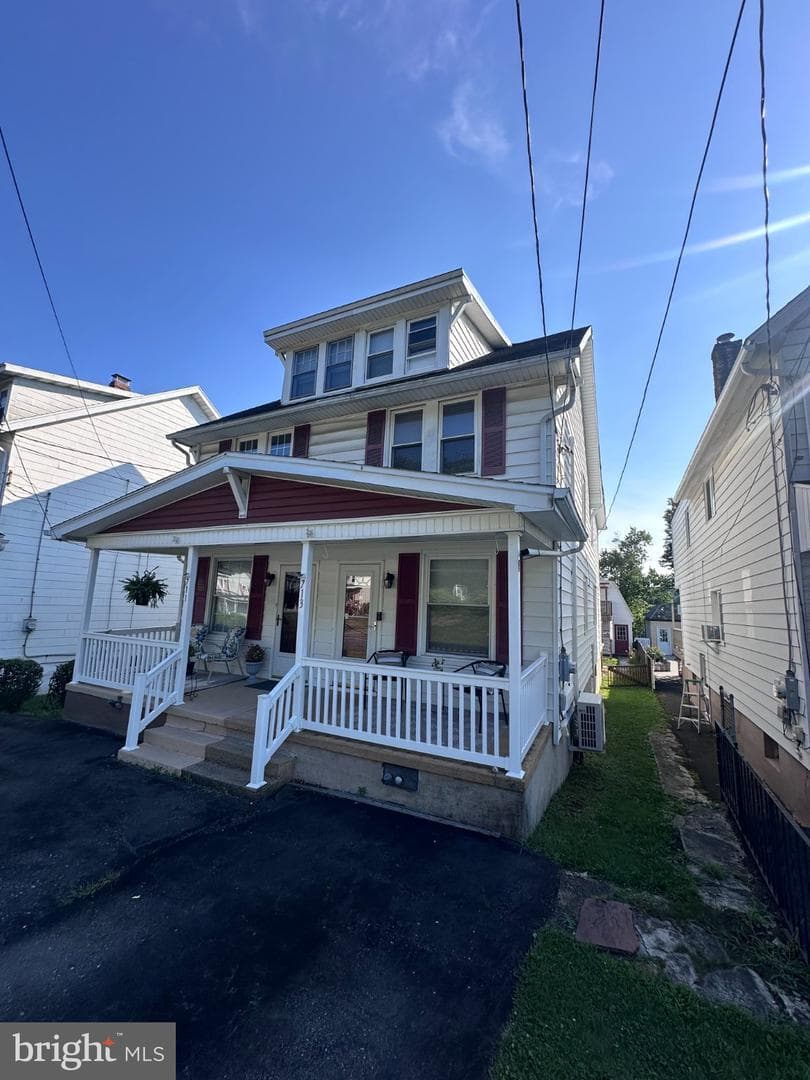 731 Port Carbon St Clair Highway photo 1