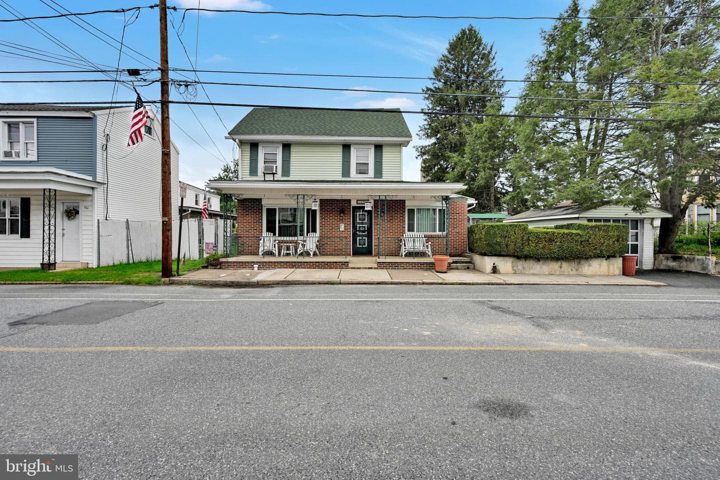 206 Valley Street photo 1