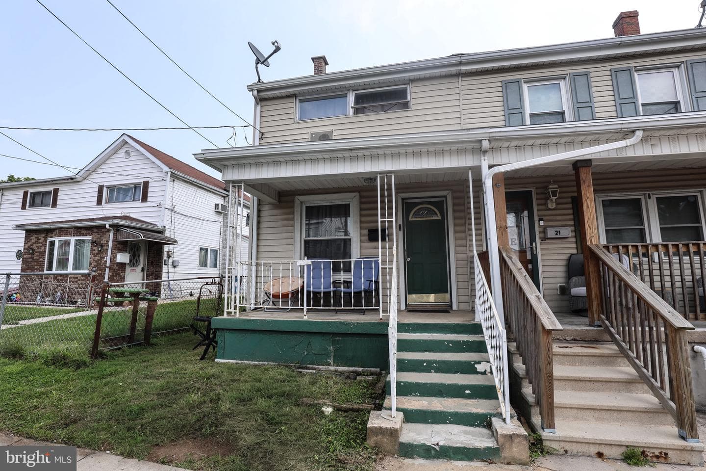 23 N Broad Mountain Avenue photo 1
