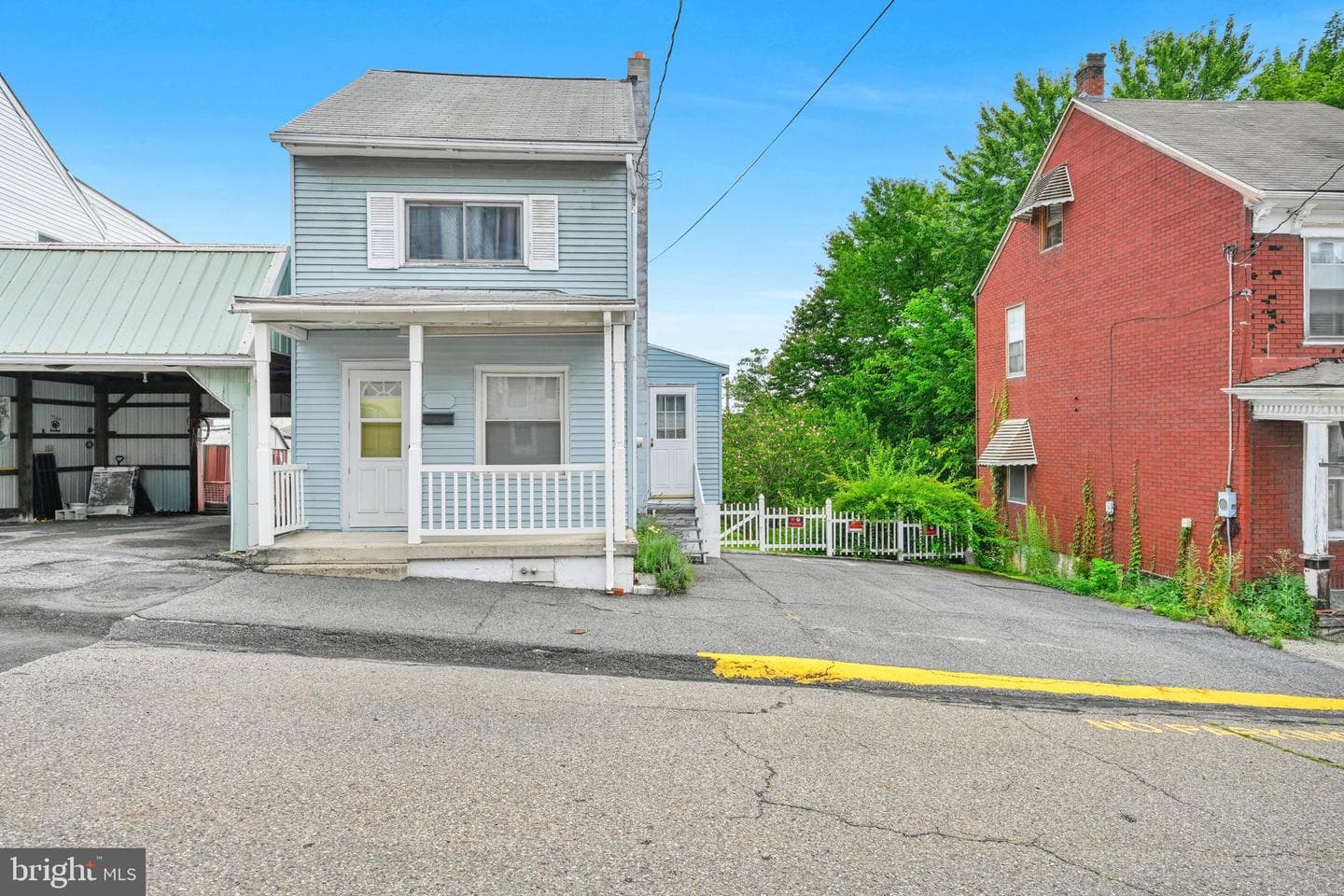135 Broad Street photo 1