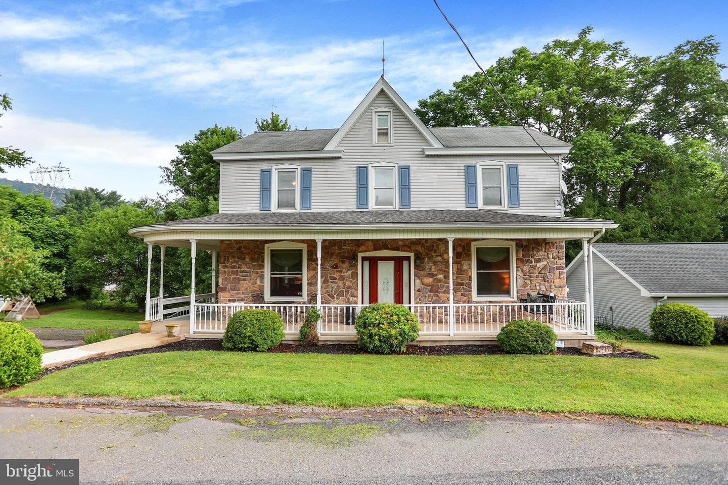 1112 Stitzer Rd photo 1