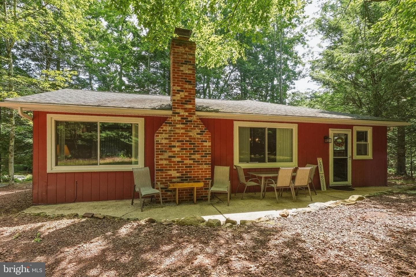 3 Deer Trail Lane photo 1