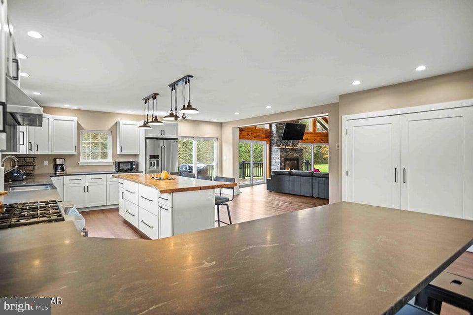 1382 Bear Mountain Rd photo 11