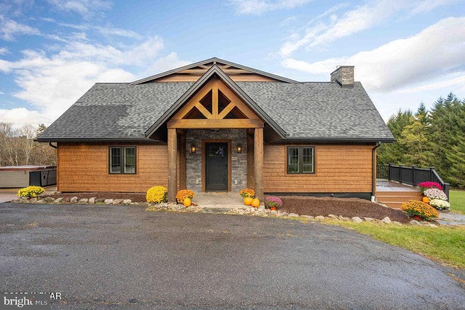 1382 Bear Mountain Rd photo 3