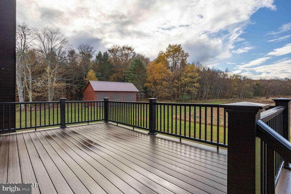 1382 Bear Mountain Rd photo 42
