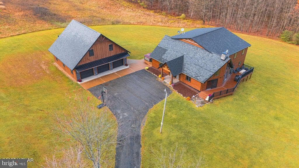 1382 Bear Mountain Rd photo 48