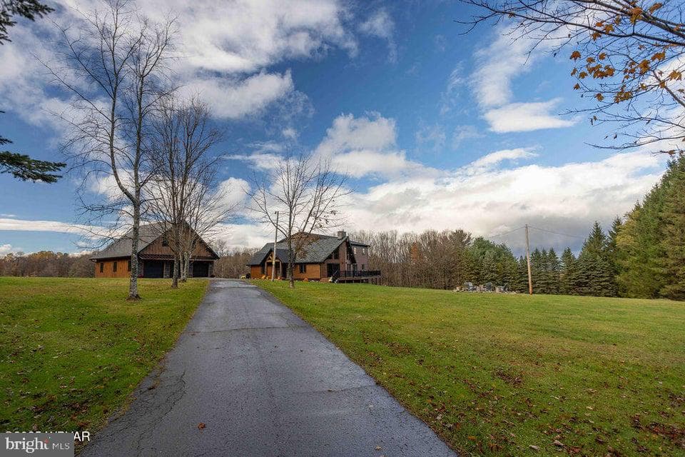 1382 Bear Mountain Rd photo 50