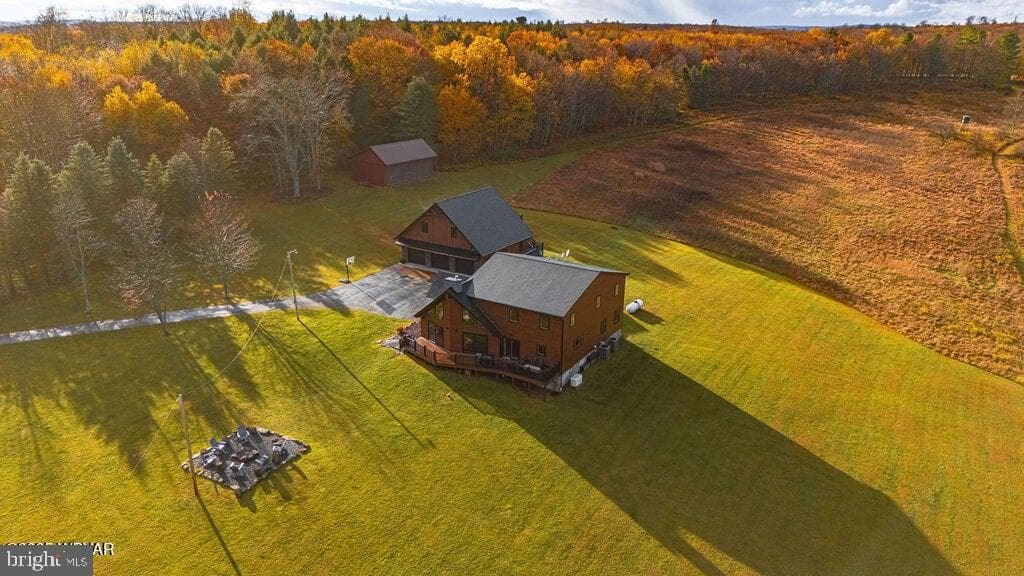 1382 Bear Mountain Rd photo 51