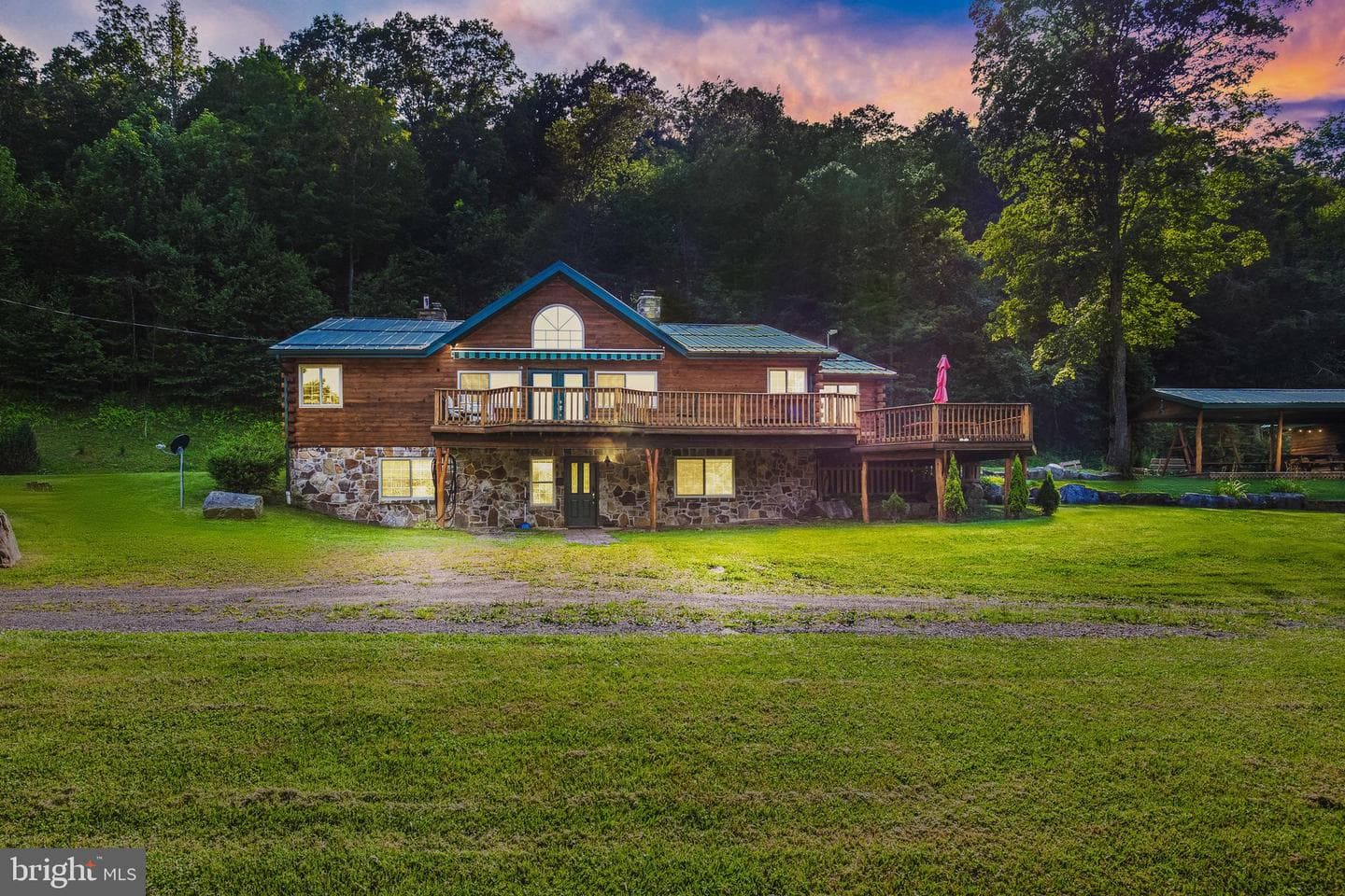 631 Logan Hollow Rd photo 62