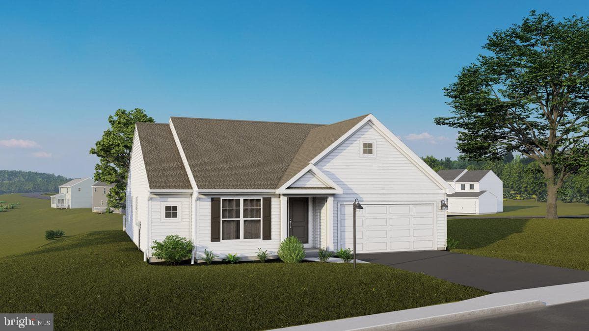 136 Woodlynn Drive #lot 4