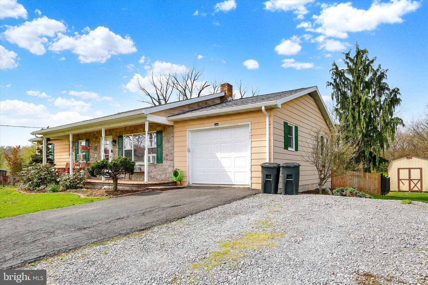 206 N White Top Road photo 4