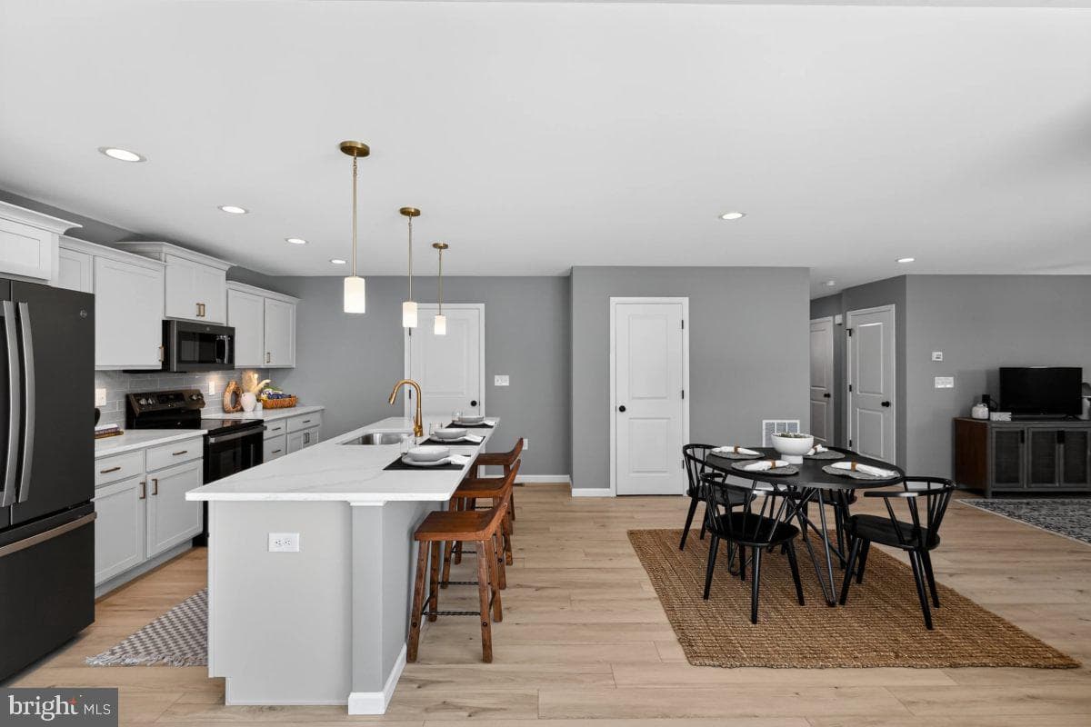 176 Woodlynn Drive #lot 1 Model photo 7