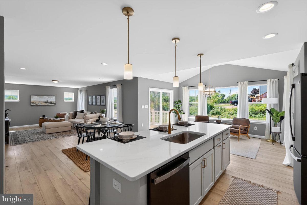 176 Woodlynn Drive #lot 1 Model photo 9