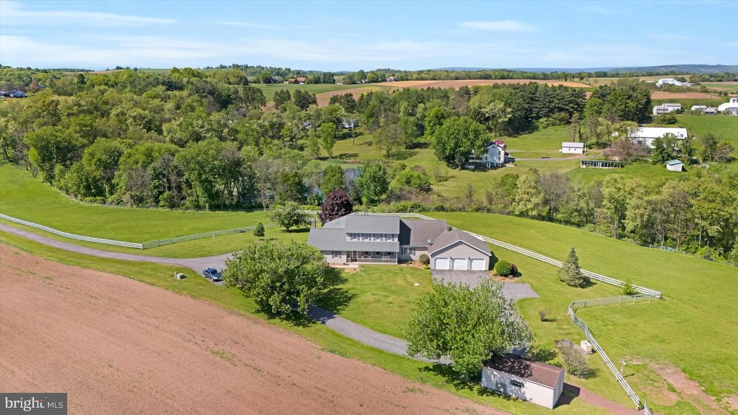 1105 Red Hill Road photo 6