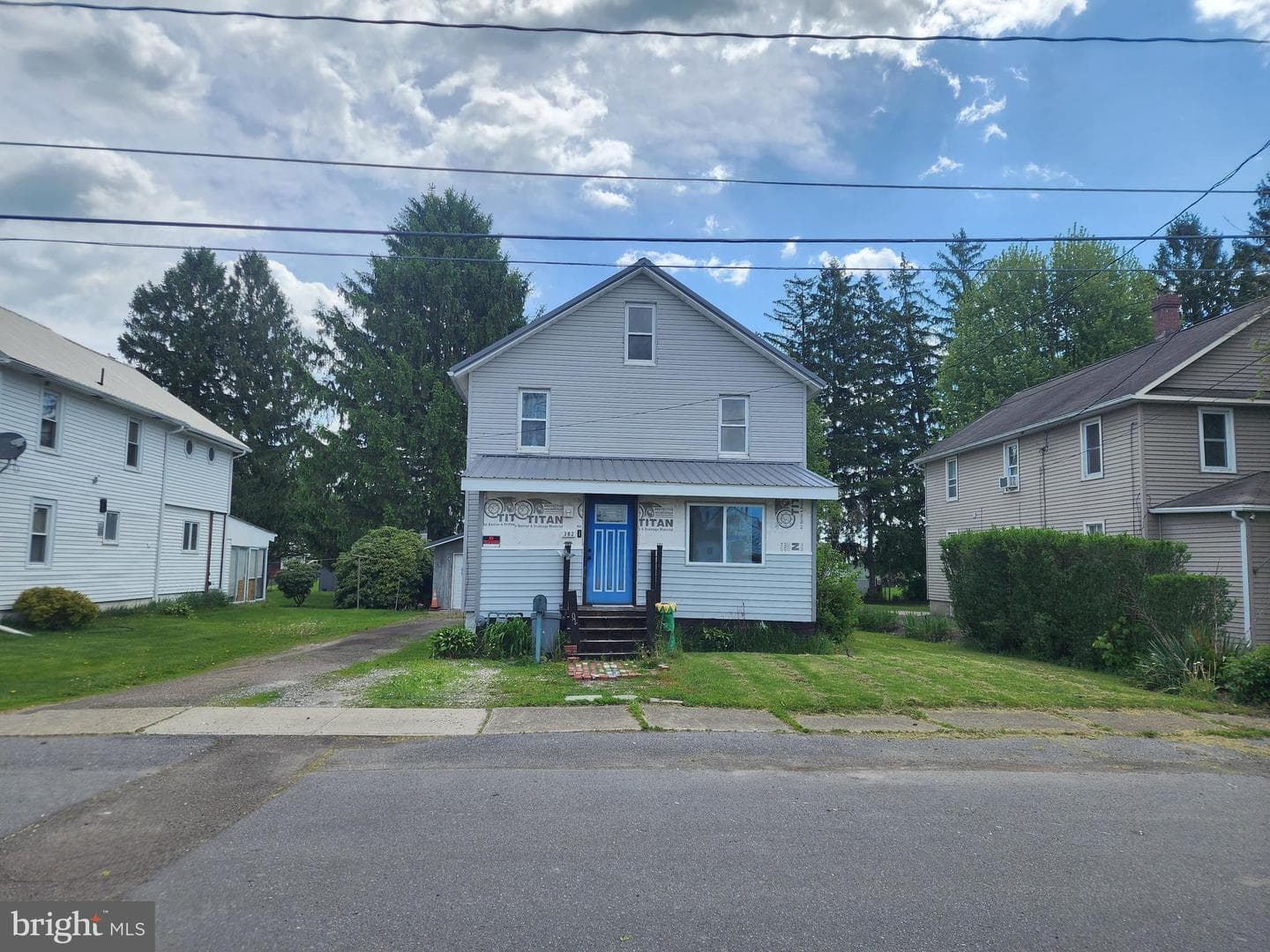 302 Proctor Avenue, Elkland