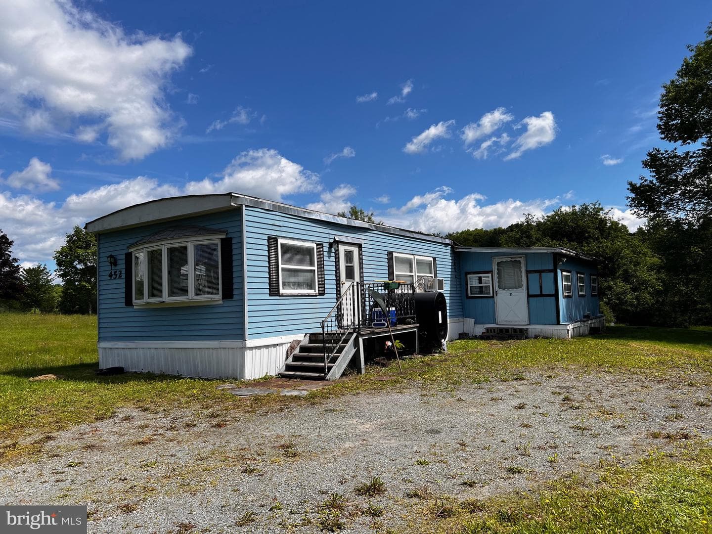 452 Boyds Mills Road photo 4