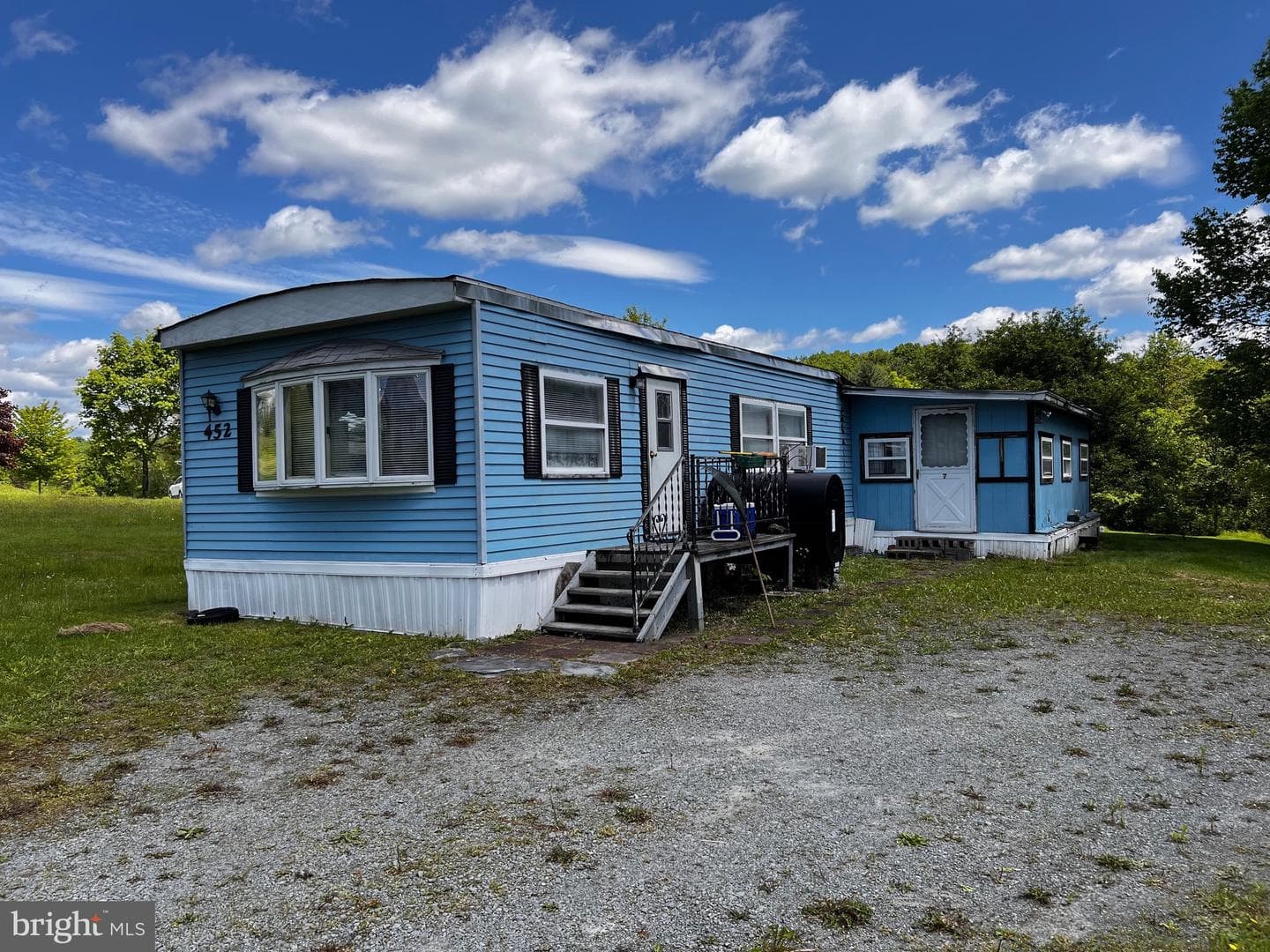 452 Boyds Mills Road photo 5