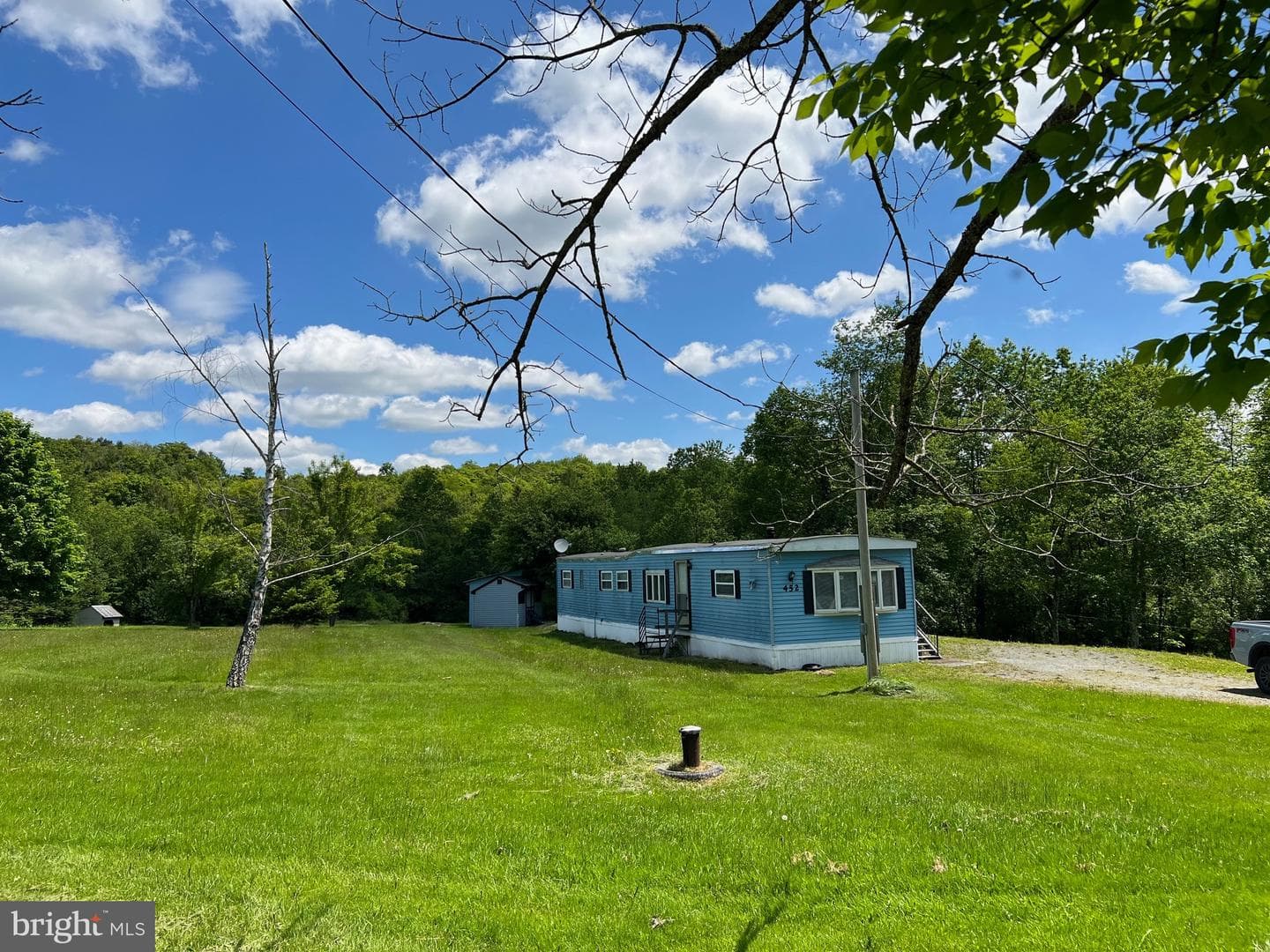 452 Boyds Mills Road photo 7