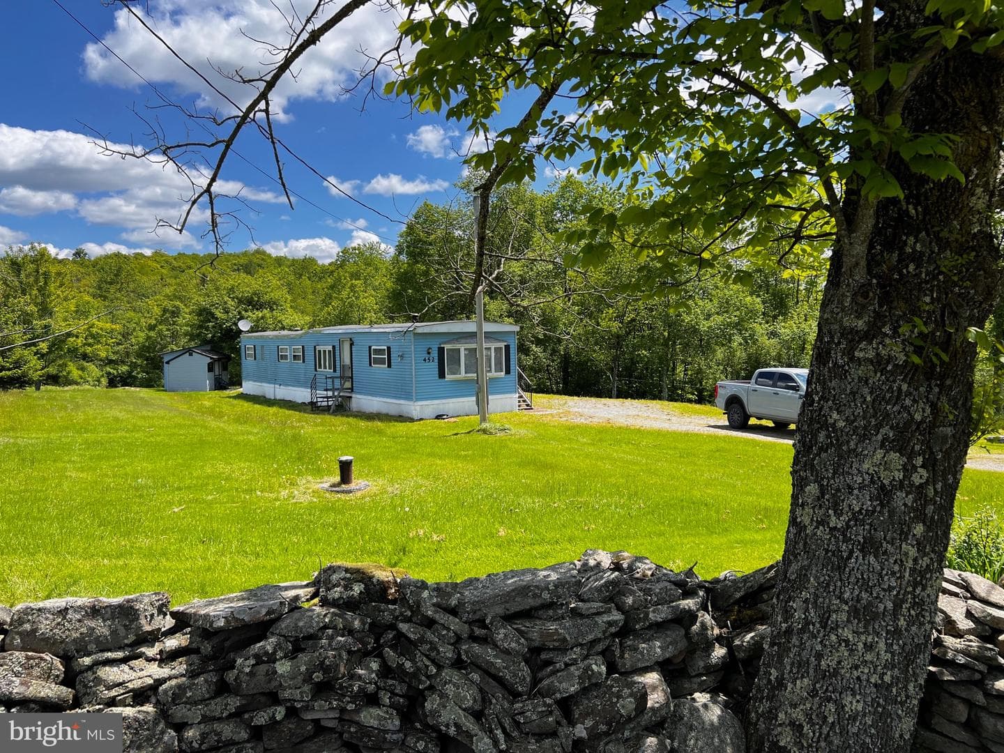 452 Boyds Mills Road photo 8